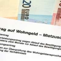 Aktuelle Informationen zum Wohngeld 2012